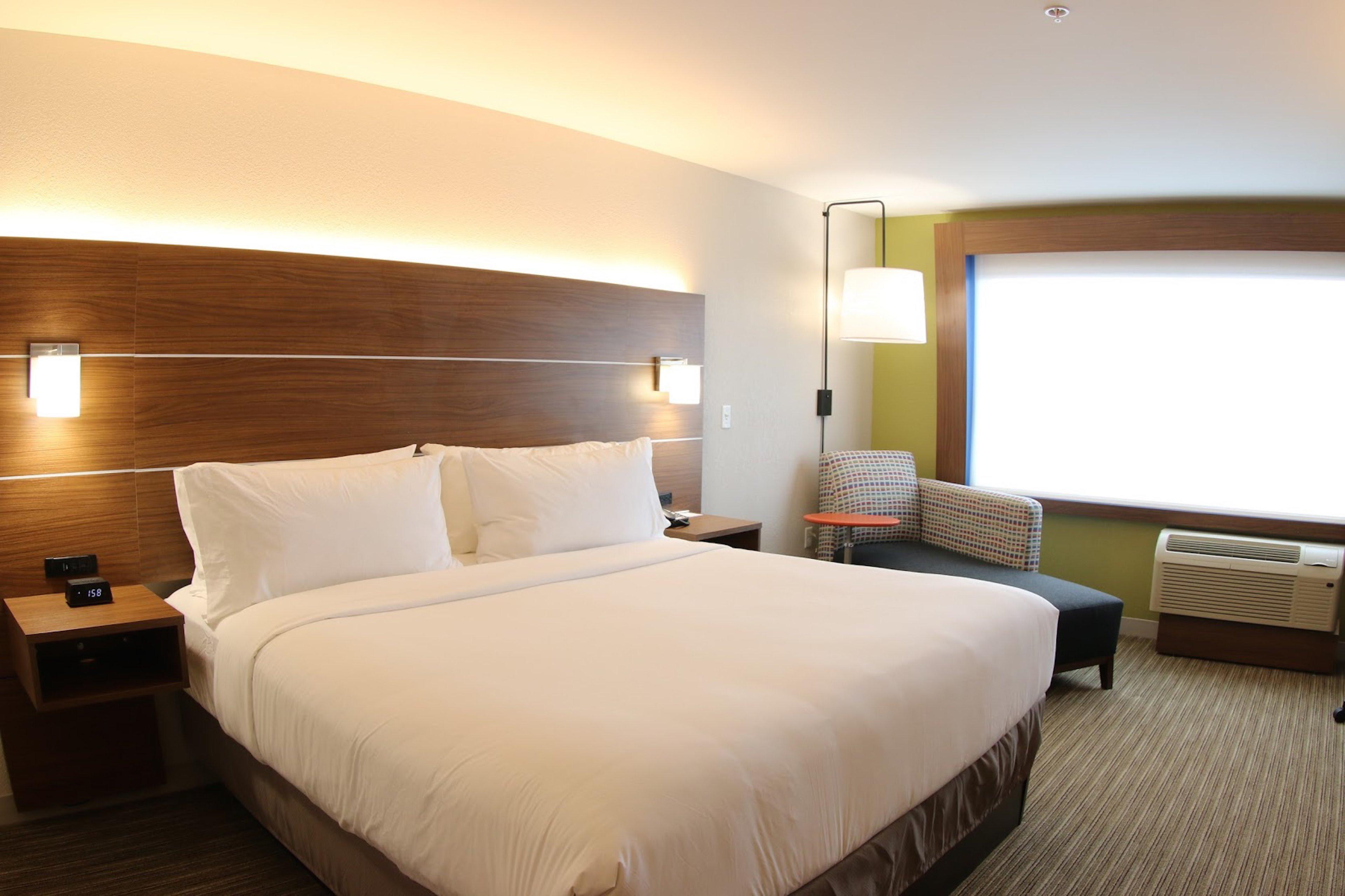 Holiday Inn Express & Suites - Detroit Northwest - Livonia By Ihg Buitenkant foto