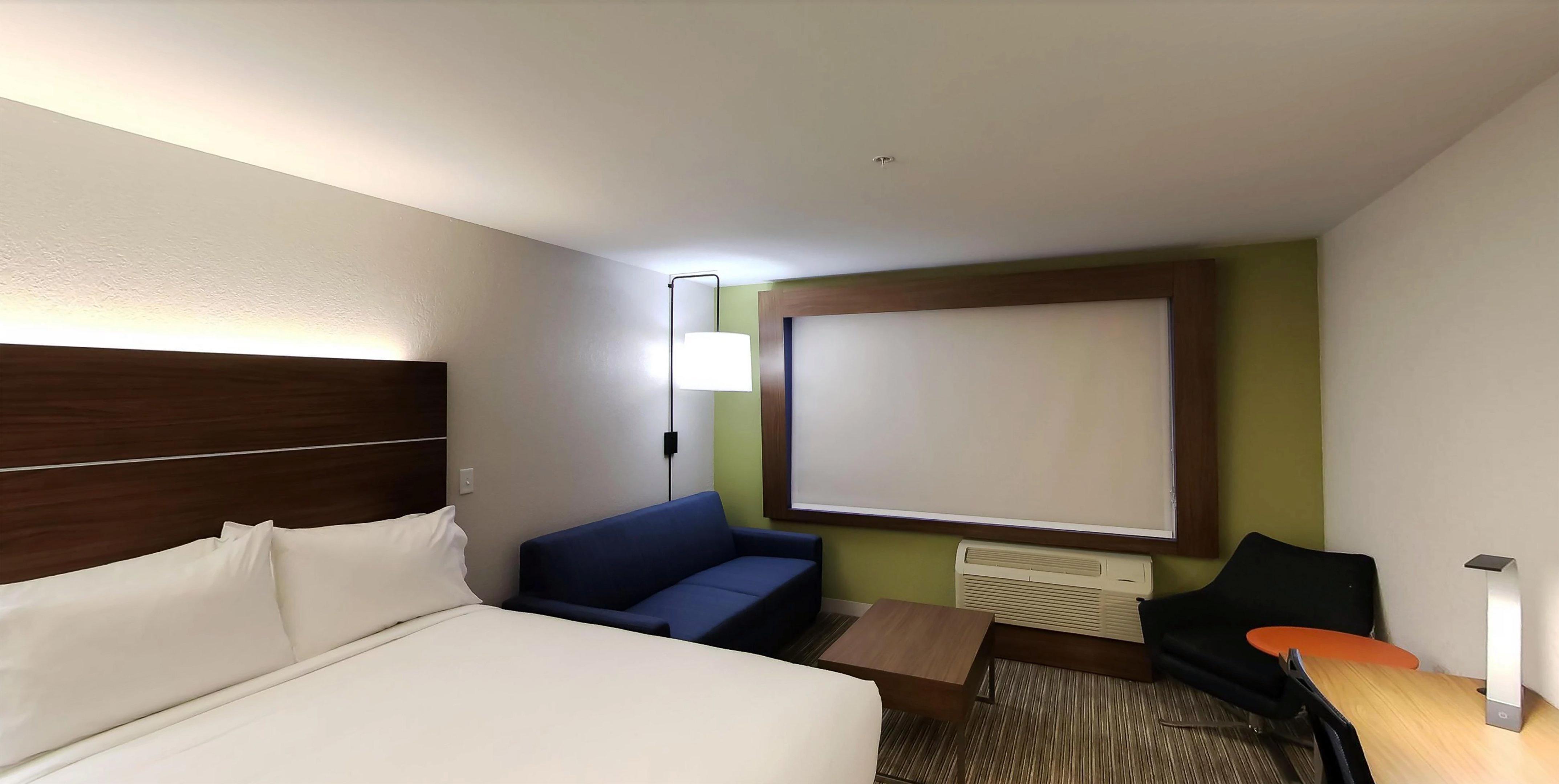 Holiday Inn Express & Suites - Detroit Northwest - Livonia By Ihg Buitenkant foto