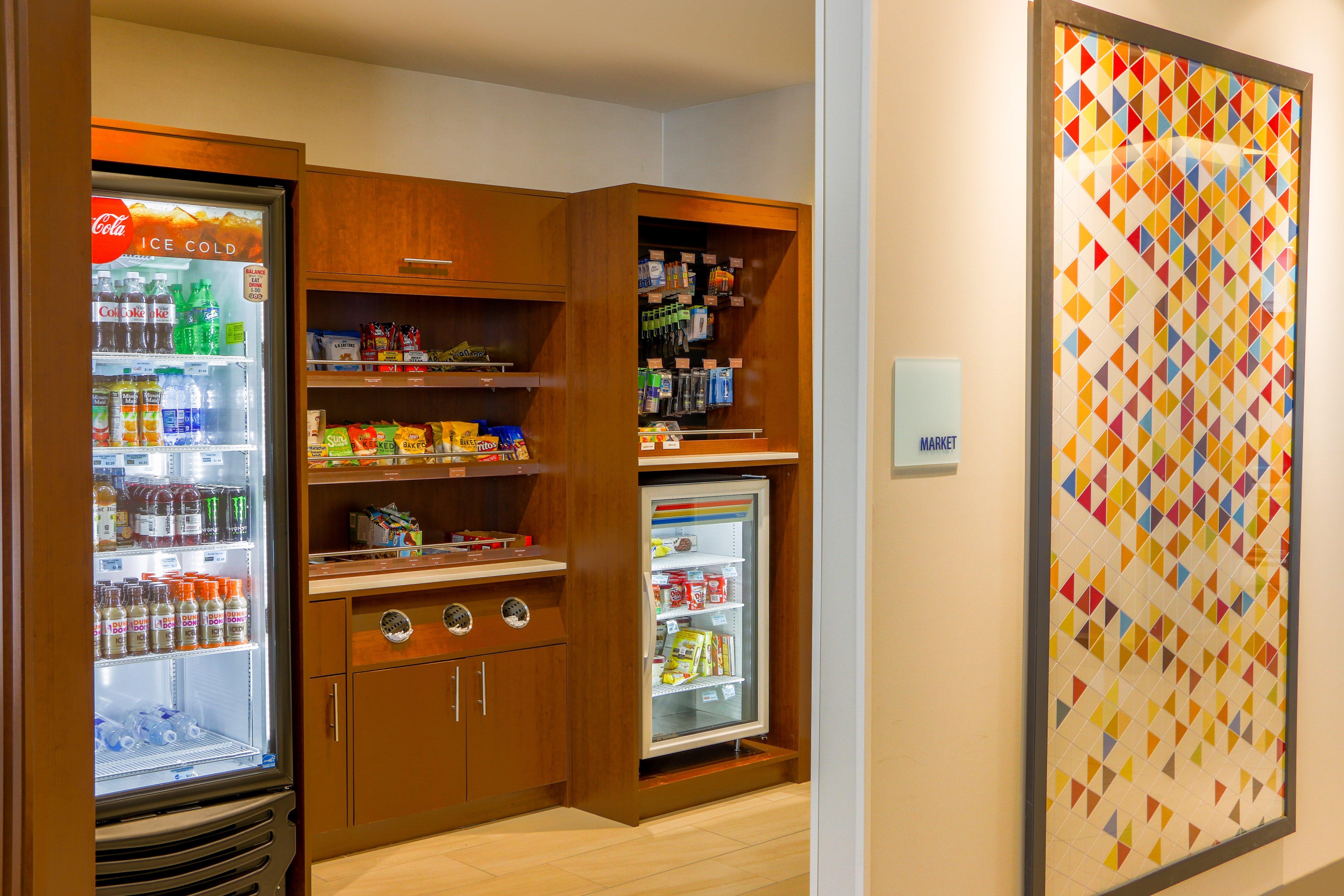 Holiday Inn Express & Suites - Detroit Northwest - Livonia By Ihg Buitenkant foto