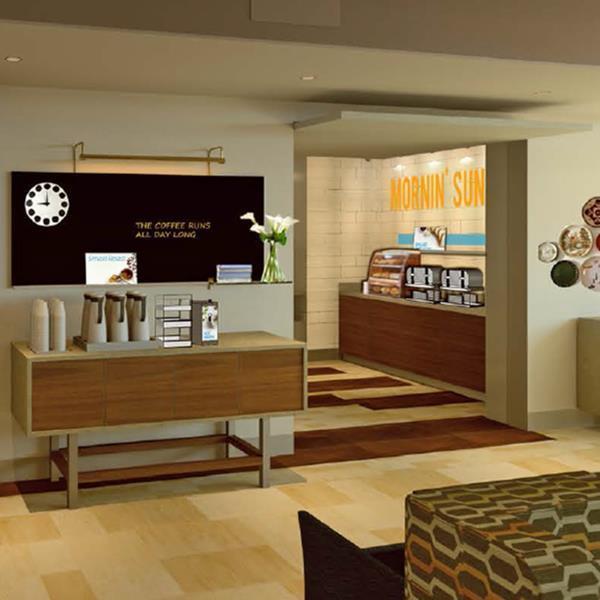 Holiday Inn Express & Suites - Detroit Northwest - Livonia By Ihg Buitenkant foto