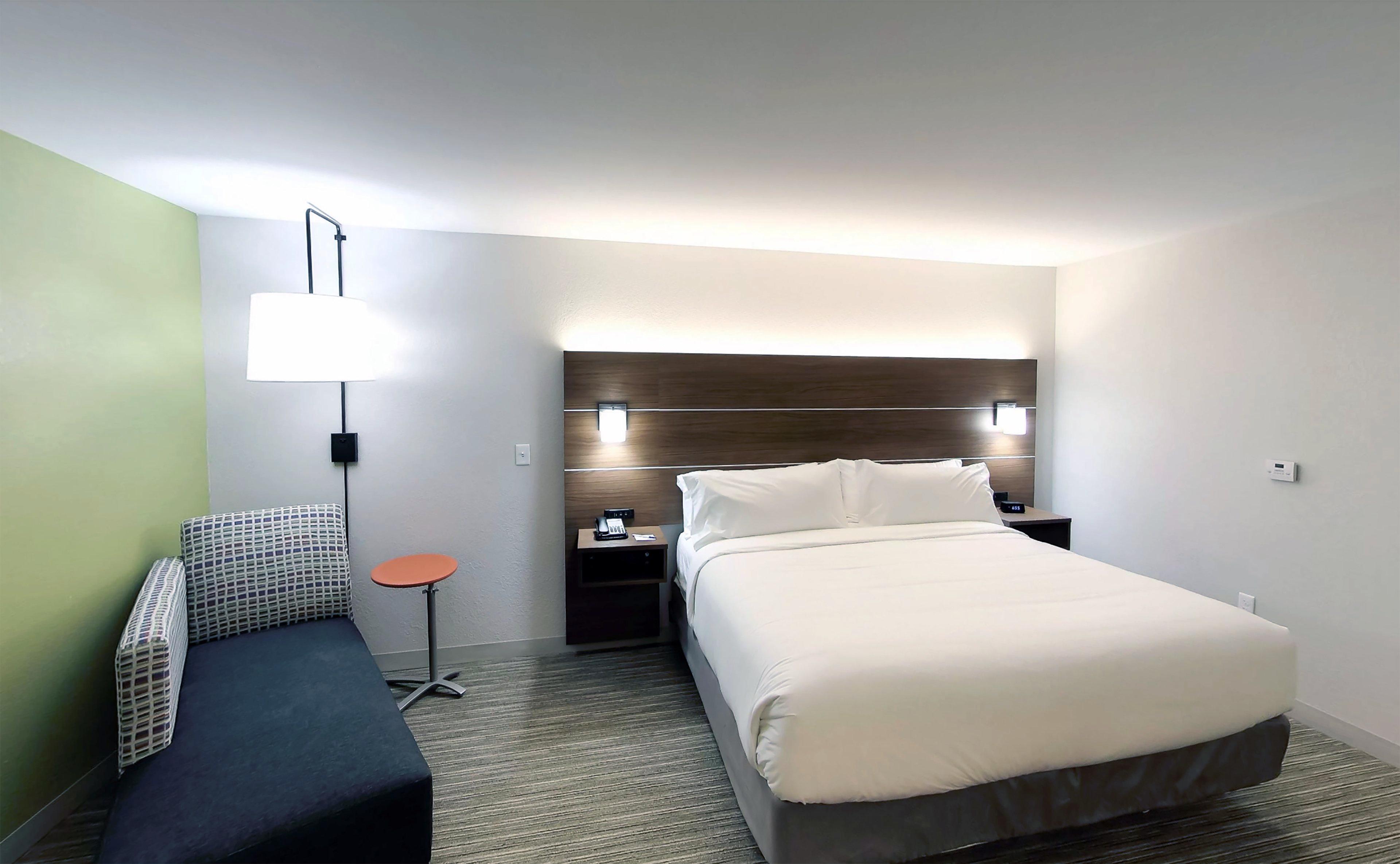Holiday Inn Express & Suites - Detroit Northwest - Livonia By Ihg Buitenkant foto